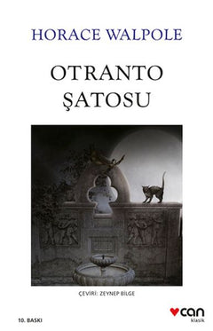 Otranto Şatosu