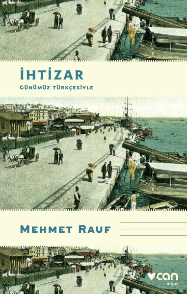 İhtizar - Günümüz Türkçesiyle-zoom-
