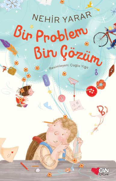 Bir Problem Bin Çözüm-zoom-