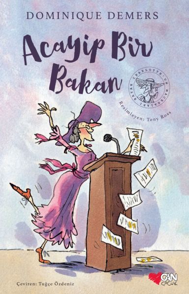 Acayip Bir Bakan-zoom-