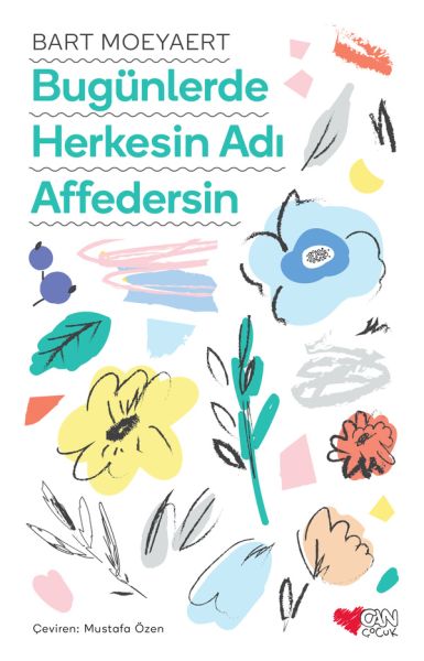 Bugünlerde Herkesin Adı Affedersin-zoom-