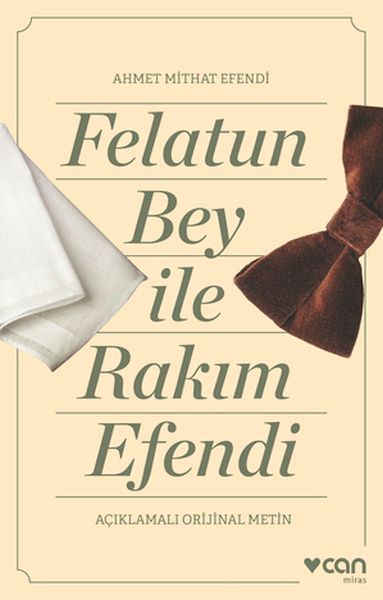 Felatun Bey ve Rakım Efendi (Açıklamalı Orijinal Metin)-zoom-