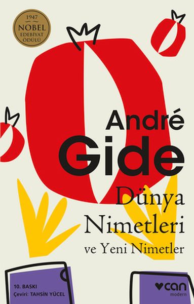 Dünya Nimetleri ve Yeni Nimetler-zoom-