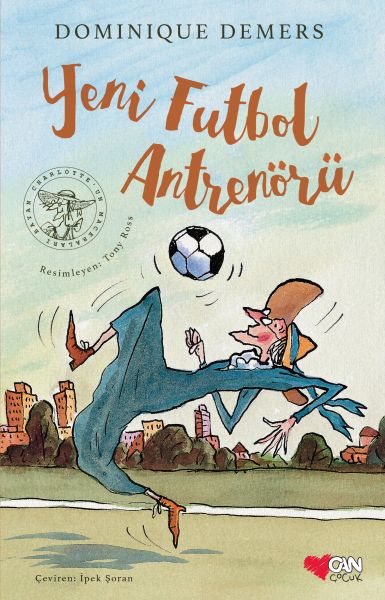 Yeni Futbol Antrenörü-zoom-