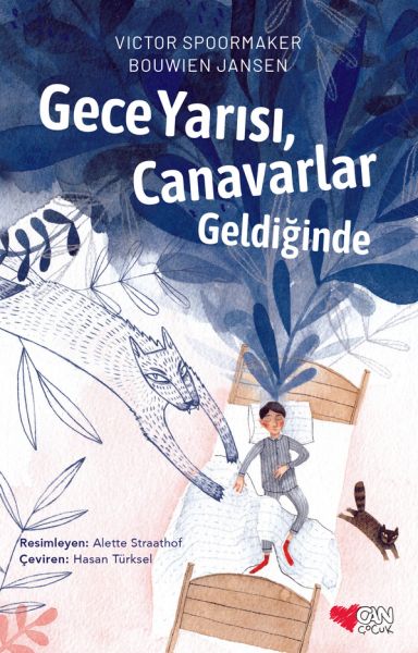 Gece Yarısı, Canavarlar Geldiğinde-zoom-