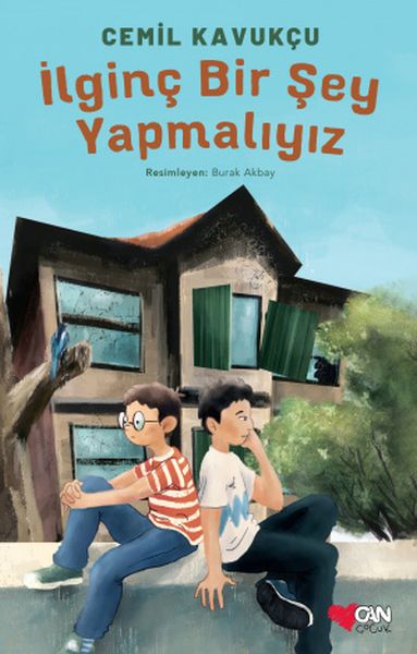 İlginç Bir Şey Yapmalıyız-zoom-