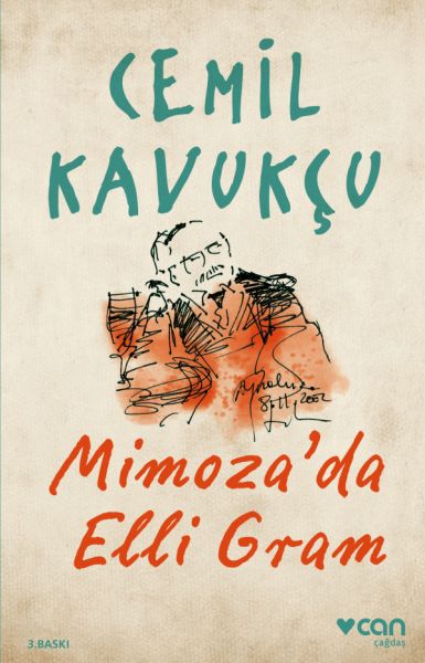 Mimoza'da Elli Gram-zoom-