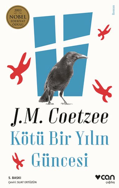 Kötü Bir Yılın Güncesi-zoom-