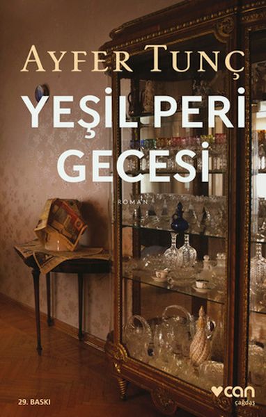 Yeşil Peri Gecesi-zoom-