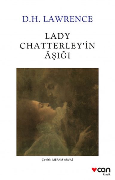 Lady Chatterley’in Aşığı - Beyaz Kapak-zoom-