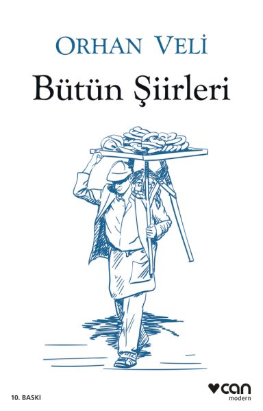 Bütün Şiirleri-zoom-