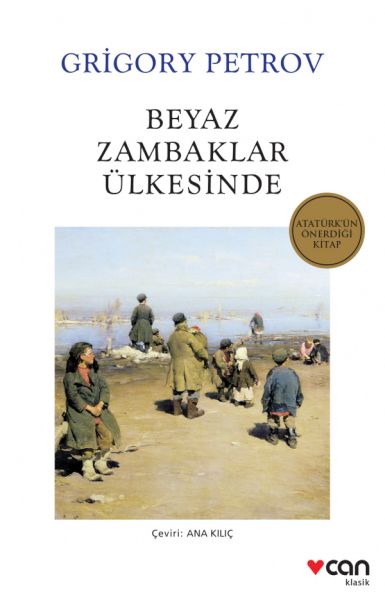 Beyaz Zambaklar Ülkesinde-zoom-