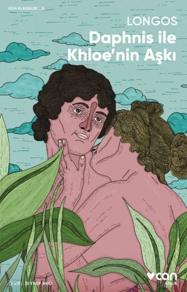 Daphnis ile Khloe'nin Aşkı-zoom-