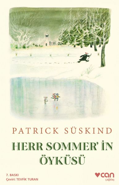 Herr Sommer'in Öyküsü-zoom-