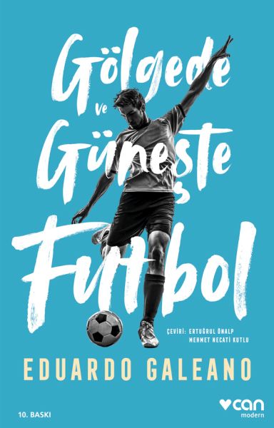 Gölgede ve Güneşte Futbol-zoom-