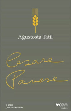 Ağustosta Tatil
