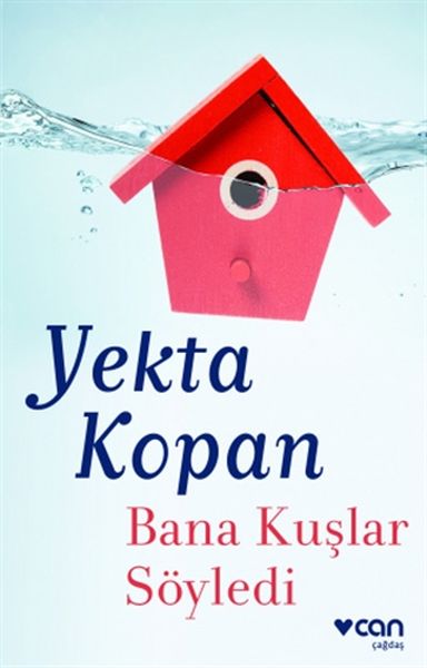Bana Kuşlar Söyledi-zoom-