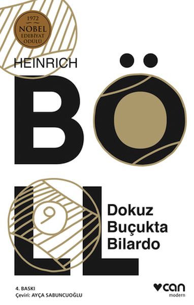 Dokuz Buçukta Bilardo-zoom-