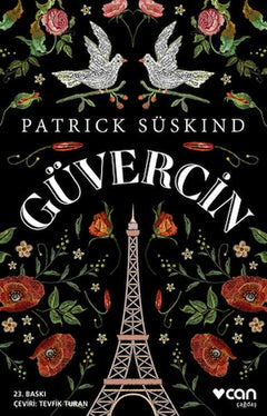 Güvercin