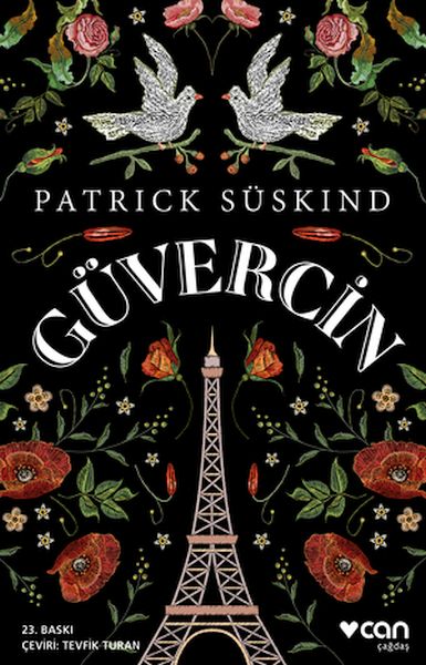 Güvercin