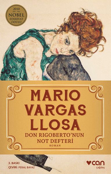 Don Rigoberto'nun Not Defteri-zoom-