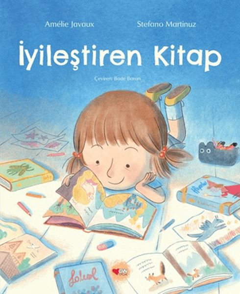 İyileştiren Kitap-zoom-