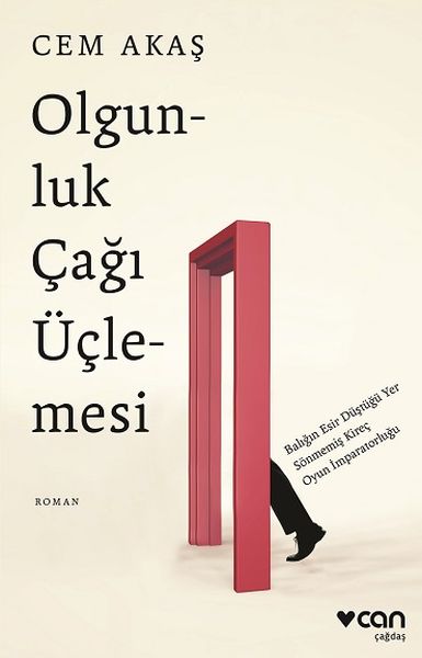 Olgunluk Çağı Üçlemesi-zoom-