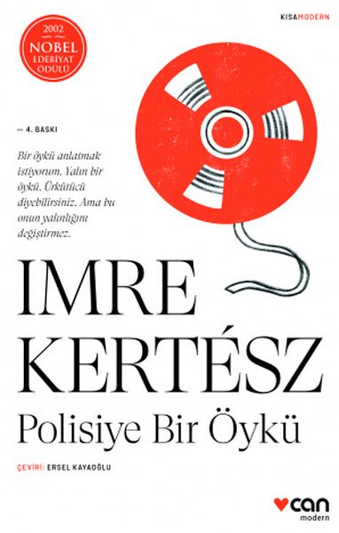 Polisiye Bir Öykü-zoom-