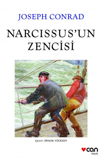 Narcissus'un Zencisi-zoom-
