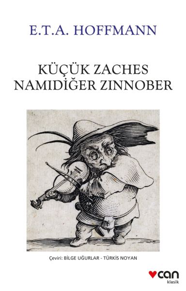 Küçük Zaches Namıdiğer Zinnober-zoom-
