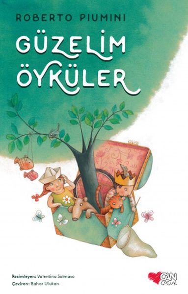 Güzelim Öyküler-zoom-