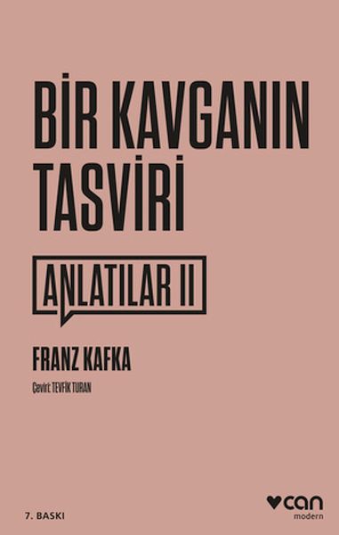 Bir Kavganın Tasviri  Anlatılar-II-zoom-