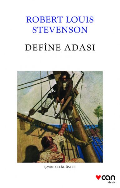 Define Adası