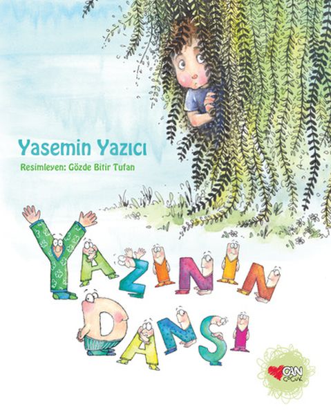 Yazının Dansı-zoom-