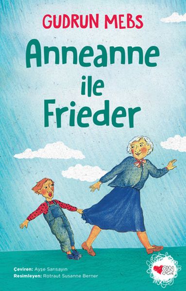 Anneanne ile Frieder-zoom-