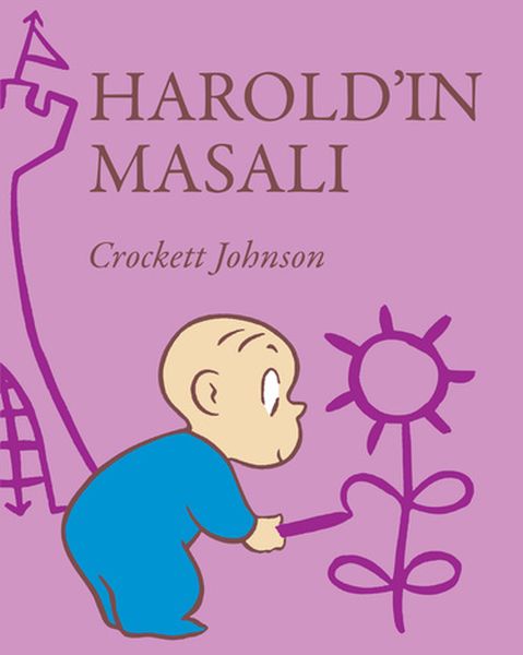 Harold'ın Masalı-zoom-