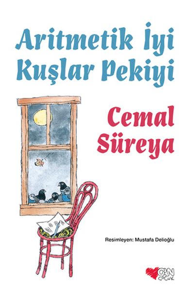 Aritmetik İyi Kuşlar Pekiyi-zoom-
