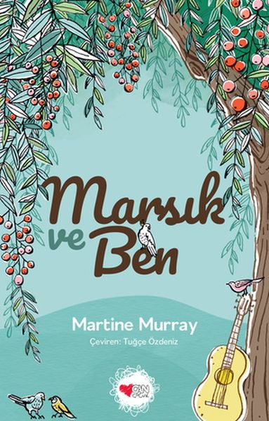 Marsık ve Ben-zoom-