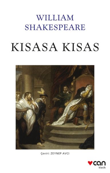 Kısasa Kısas-zoom-