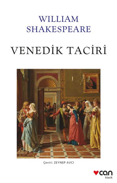 Venedik Taciri-zoom-
