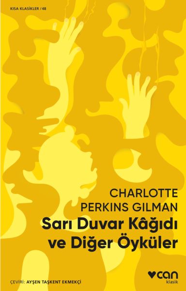 Sarı Duvar Kağıdı ve Diğer Öyküler-zoom-