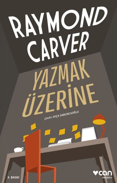 Yazmak Üzerine-zoom-