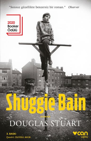 Shuggie Bain-zoom-