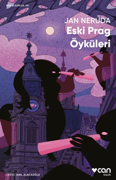 Eski Prag Öyküleri-zoom-