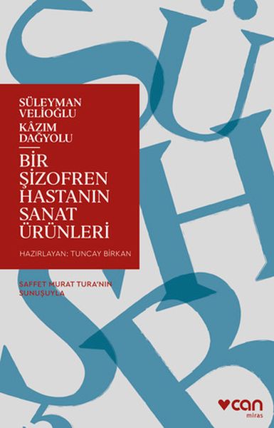 Bir Şizofren Hastanın Sanat Ürünleri-zoom-