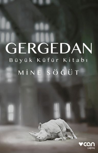 Gergedan - Büyük Küfür Kitabı-zoom-