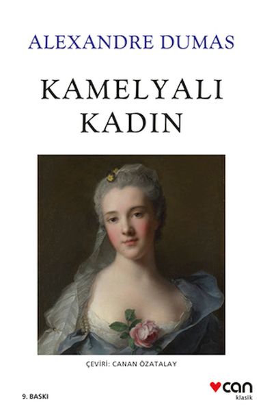 Kamelyalı Kadın-zoom-
