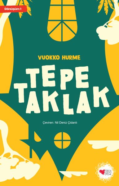 Tepetaklak - Dönüşüm 1-zoom-