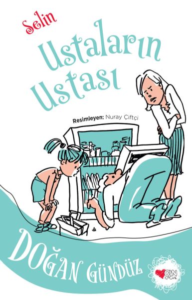 Ustaların Ustası - Selin-zoom-