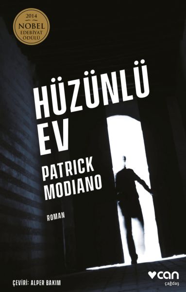 Hüzünlü Ev-zoom-